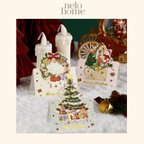 Holiday Card