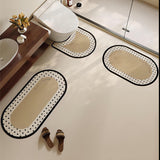 Blackwood Bathmat