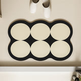 Under the Stars Bathmat